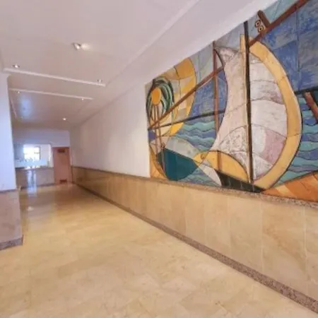 Apartamento Los Locos ,3 Bedroom ,private Parking Space And Sea View Torrevieja