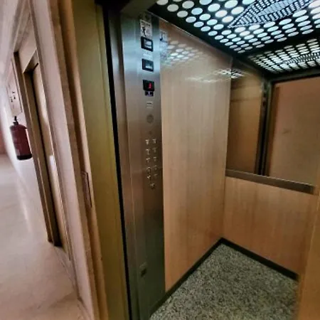 Apartment Apartamento Los Locos ,3 Bedroom ,private Parking Space And Sea View *