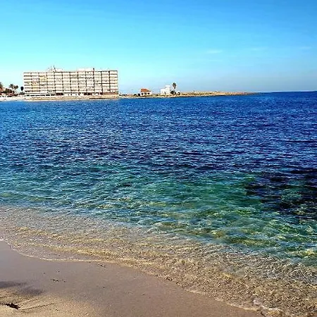 Apartamento Los Locos ,3 Bedroom ,private Parking Space And Sea View *