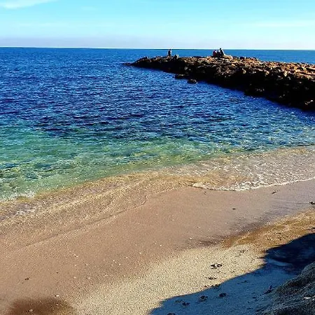 Apartamento Los Locos ,3 Bedroom ,private Parking Space And Sea View